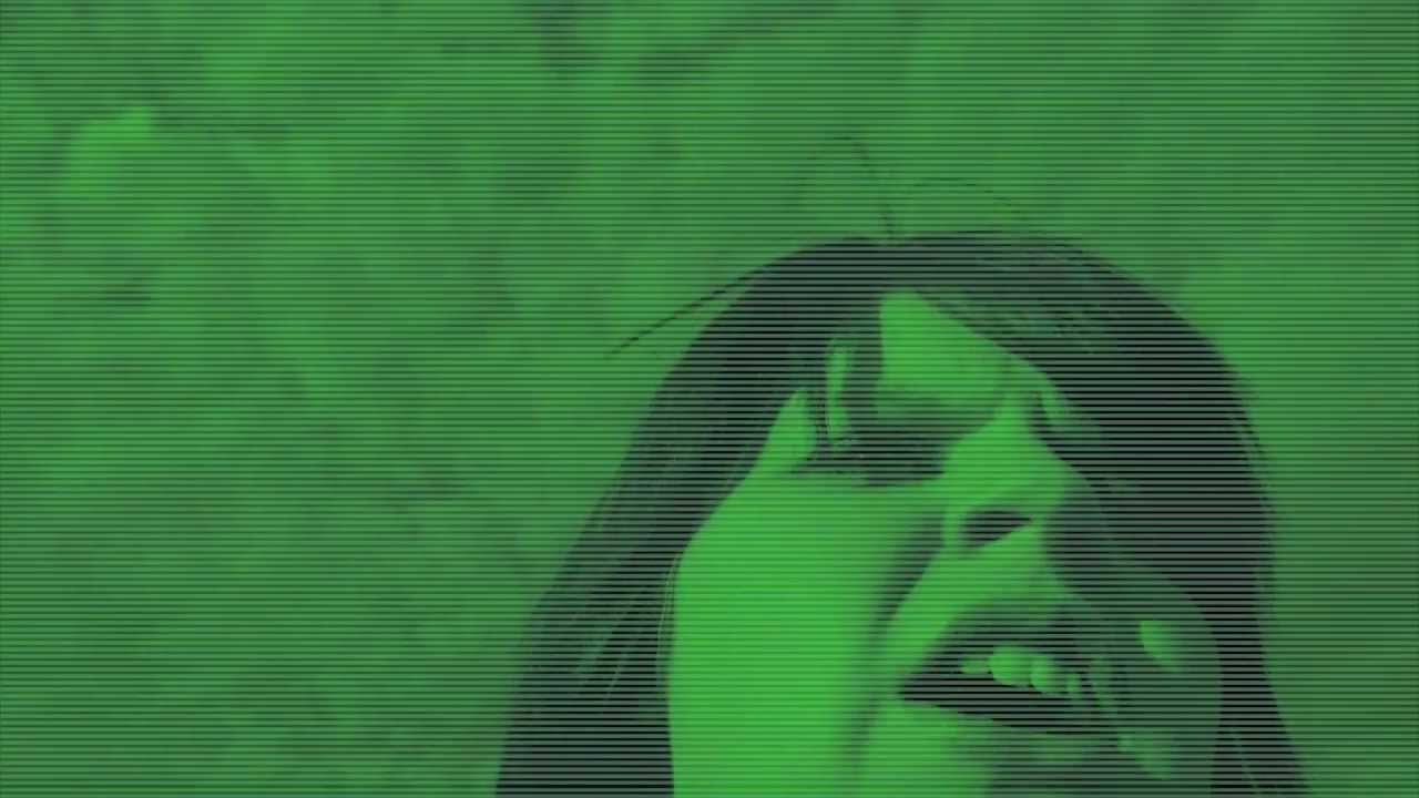 Paranormal Creativity (YouTube Transcript Version)