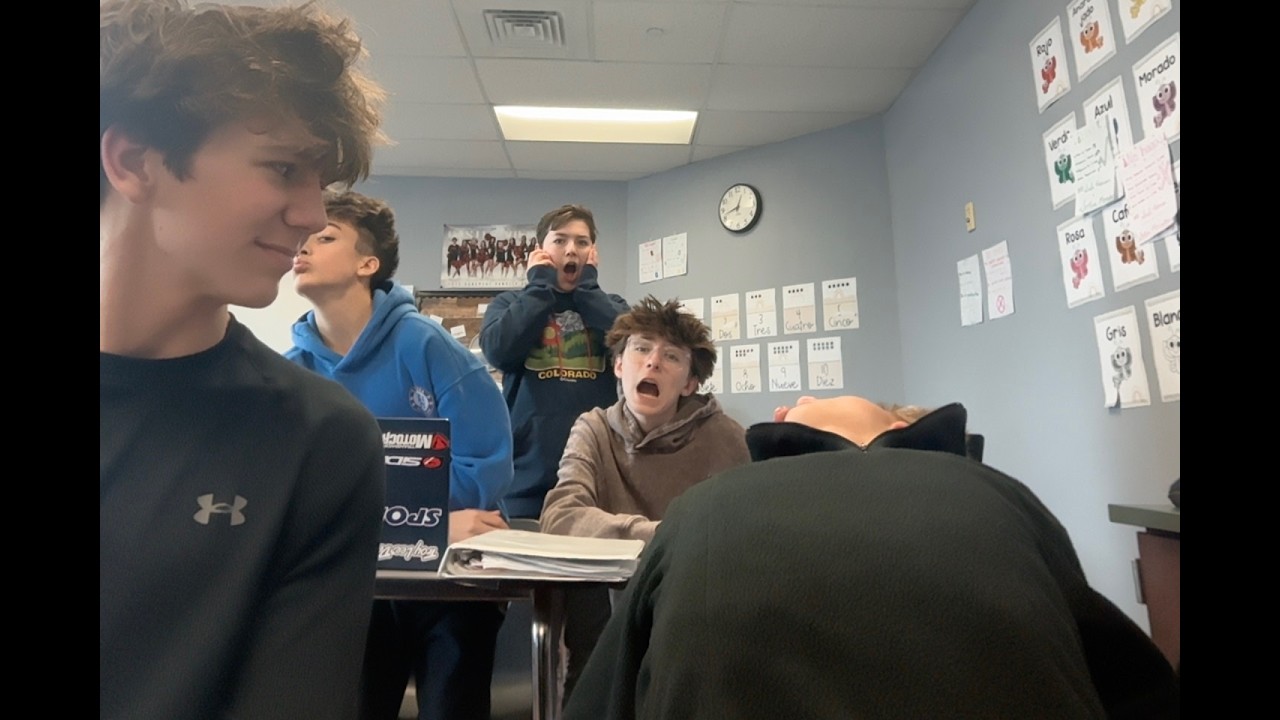 Big update next video