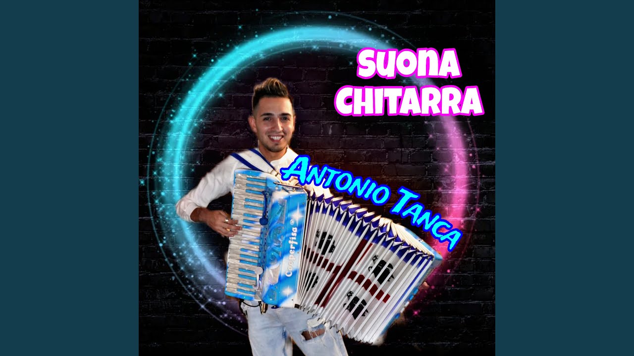 Suona chitarra