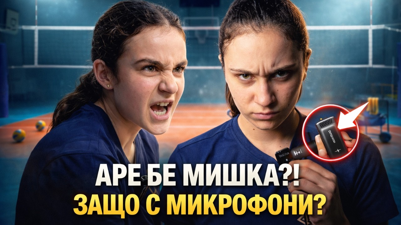 ТОЗИ ТРЕНД СЪСИПА ТРЕНИРОВКАТА 