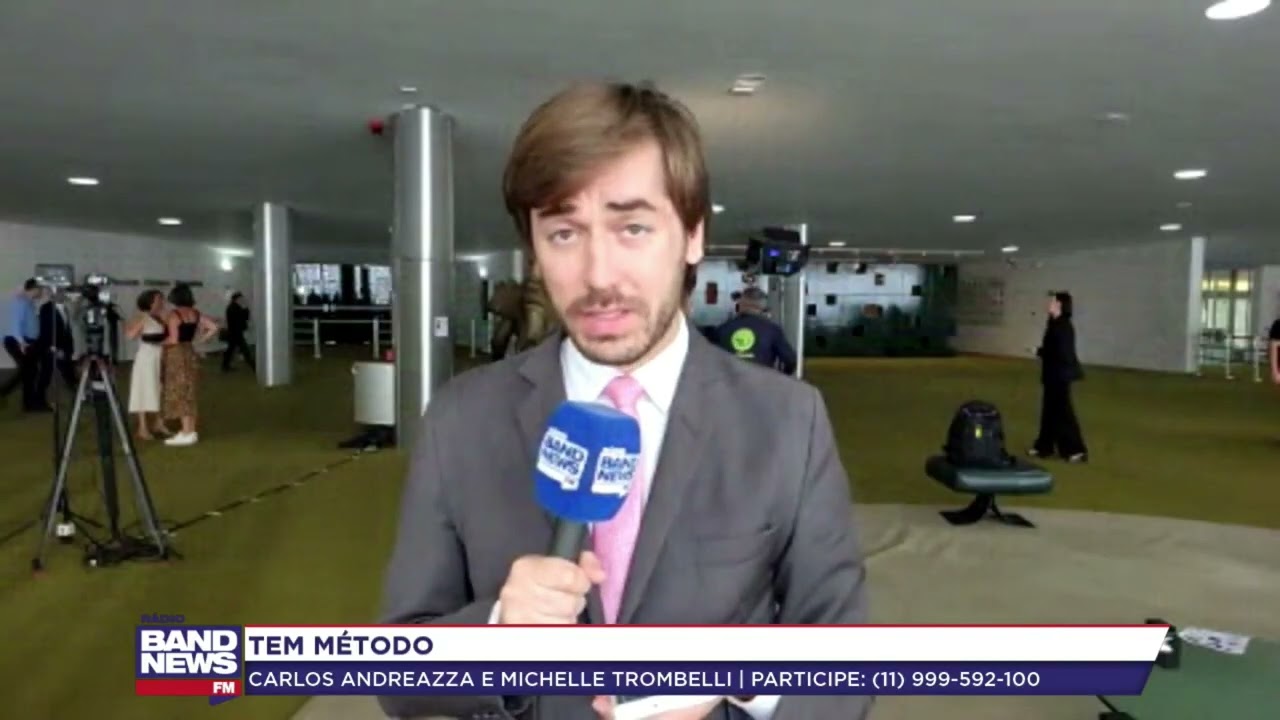 Pleno do STJ determina afastamento cautelar do ministro Marco Buzzi