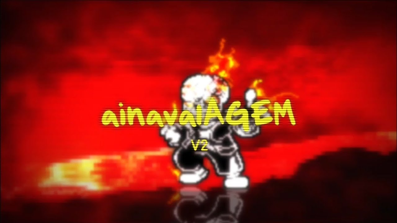 ainavolAGEM/归冢余妄 v2