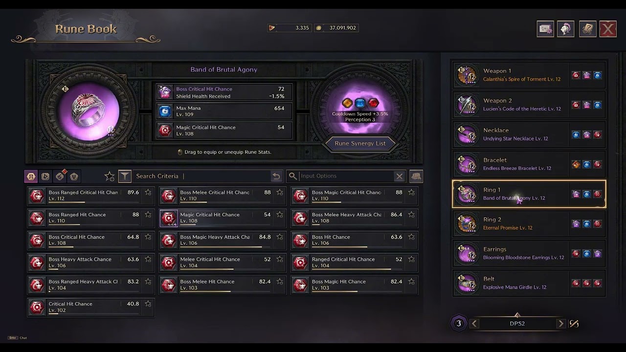 TnL - MunkeeTroy dps Check