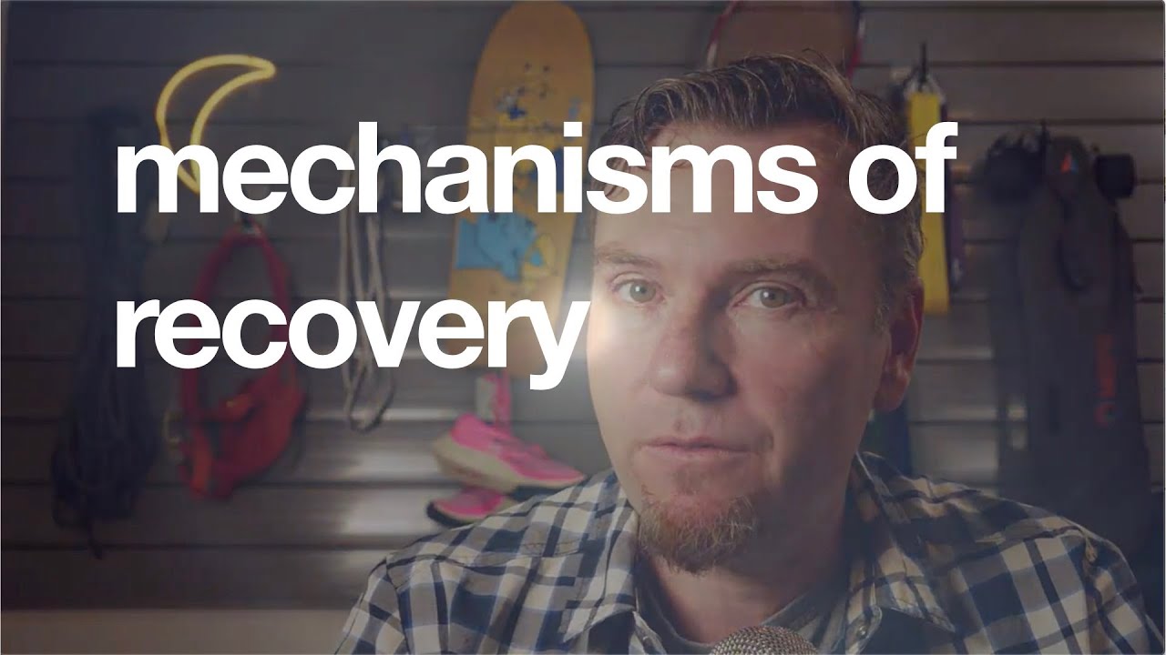 The mechanisms behind the success of poking into pain