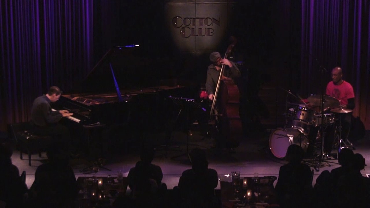 A Cockeyed Optimist (Rodgers & Hammerstein)