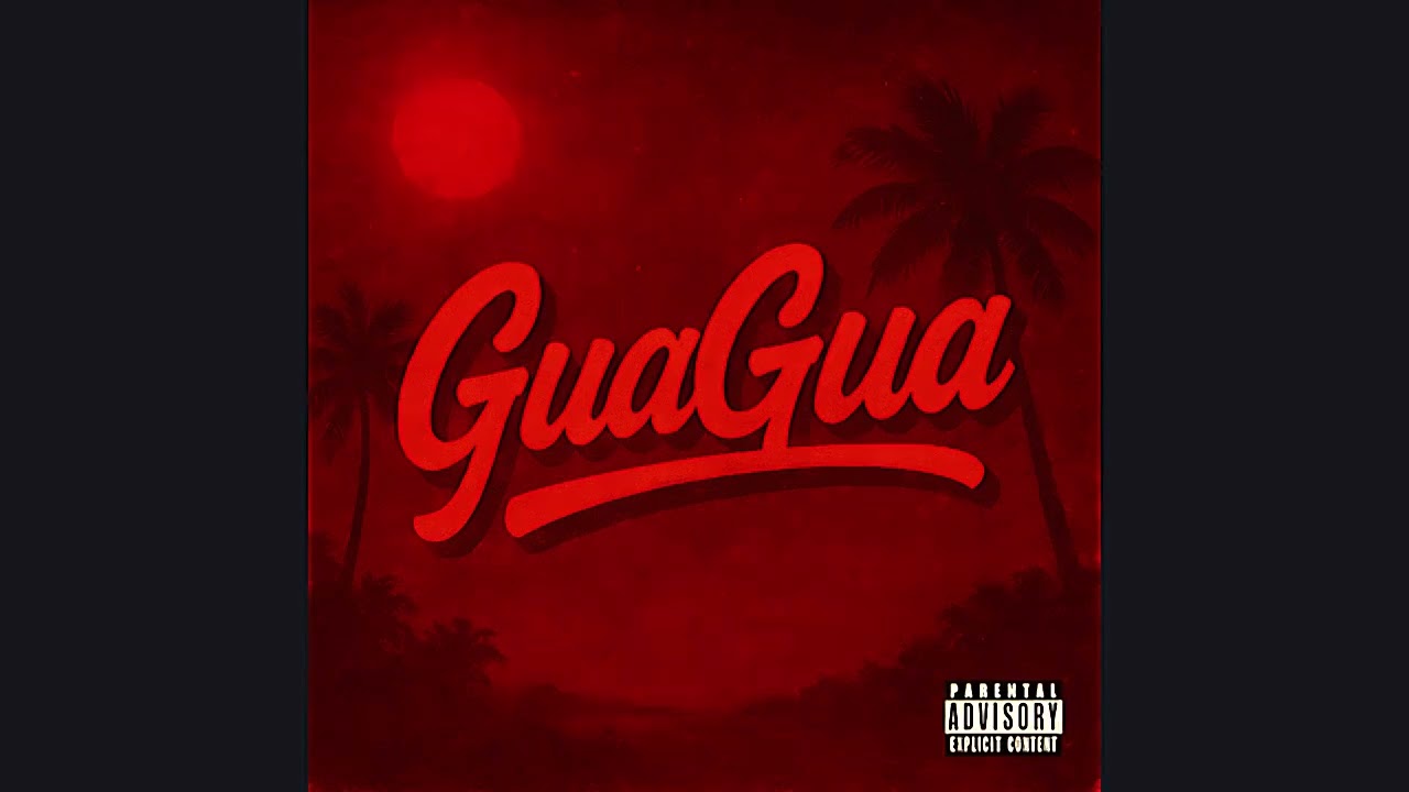 SJ ENES – GuaGua (Audio Oficial)