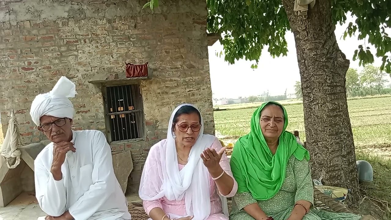 21वीं सदी के रास्ता भटकने वाले बेटी बेटों को कल कल प्रधान और बिमला दलाल ने सही दिशा दिखाई कैसे समझा