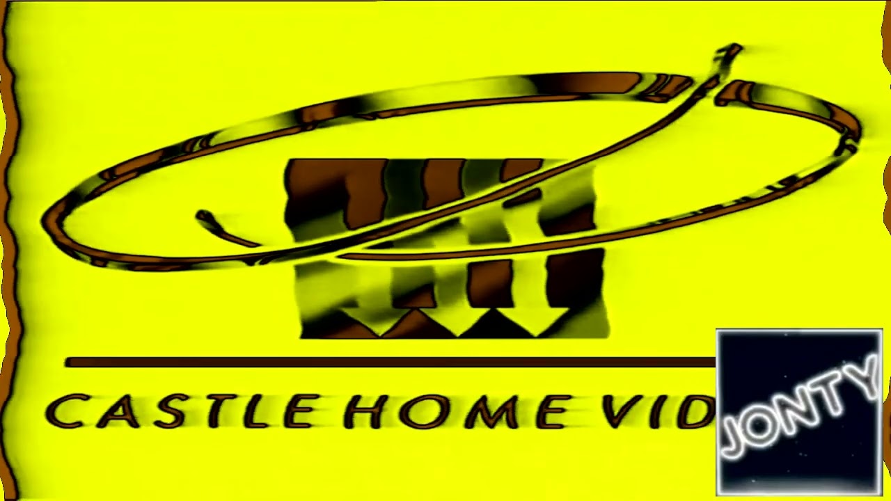 Castle Home Video (1988) Effects (Inspired By Tubi Originals 2022 Effects)
