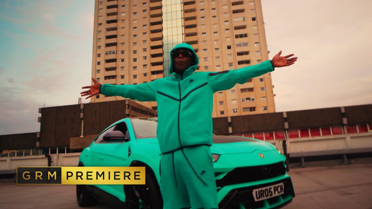 A1 From The 9 - Edmonton Freestyle [Music Video] | GRM Daily