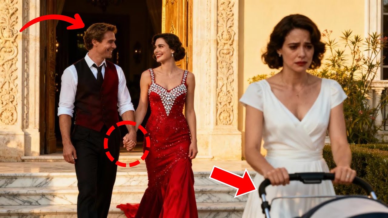 From Humiliation to Power&mdash;Wife Exposed Mistress Using Her Own Billionaire Media Empire!