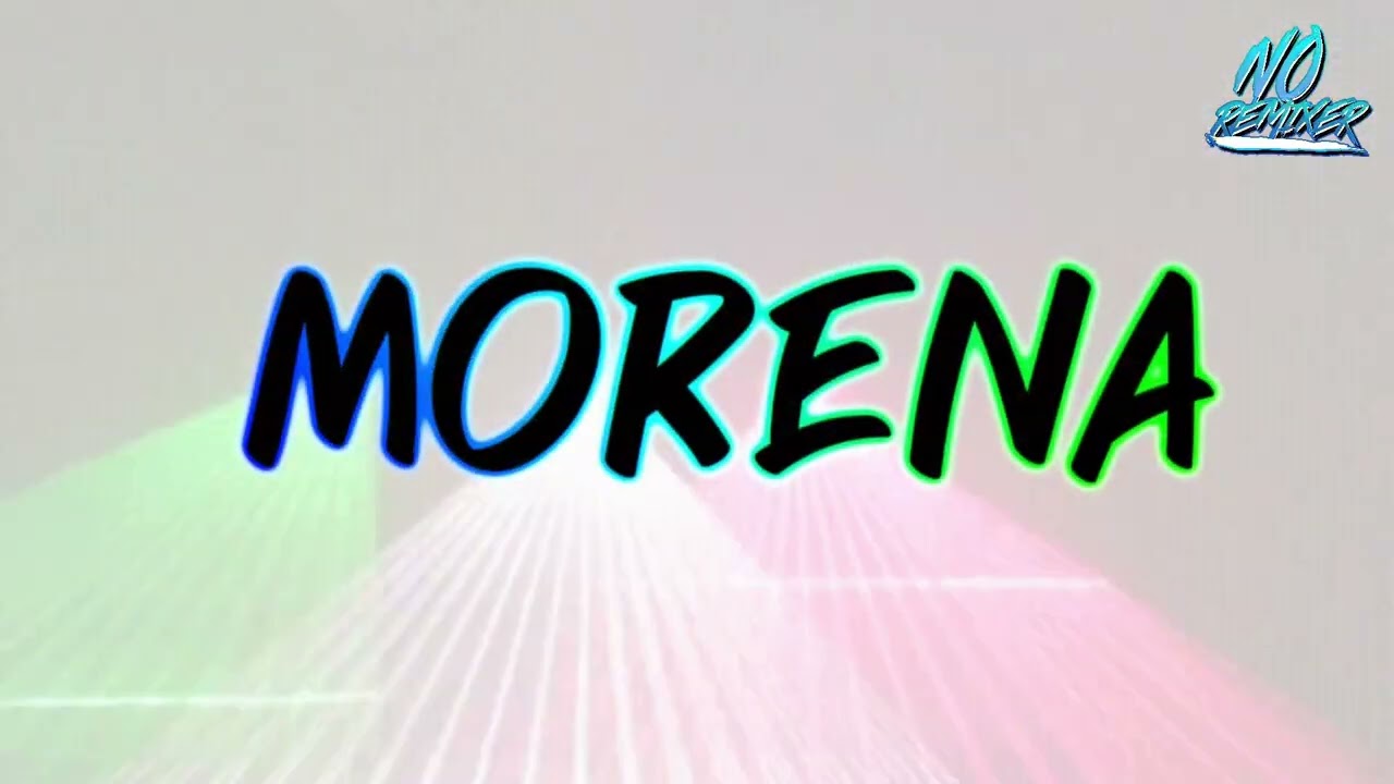 #เพลงแดนซ์ ( Morena Dirty Dutch ) V.แดนซ์132 [ DjNoRemix ]