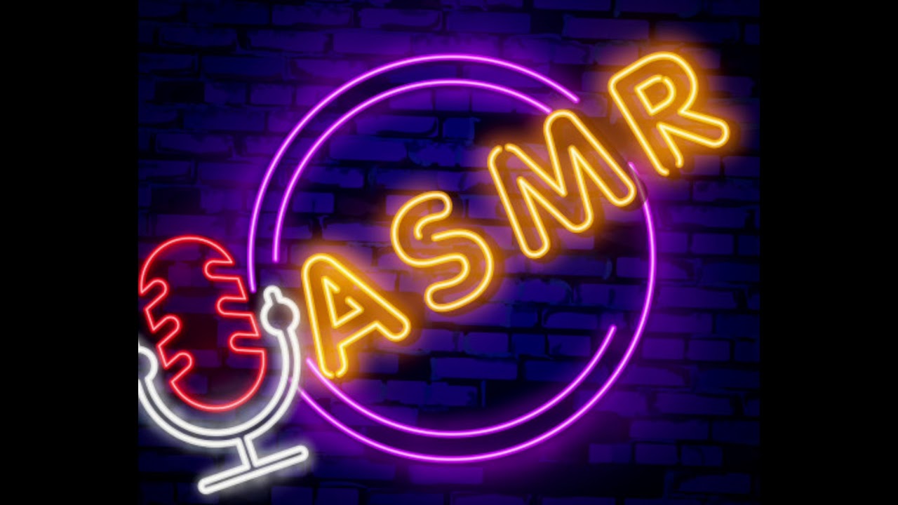 SPEED ASMR