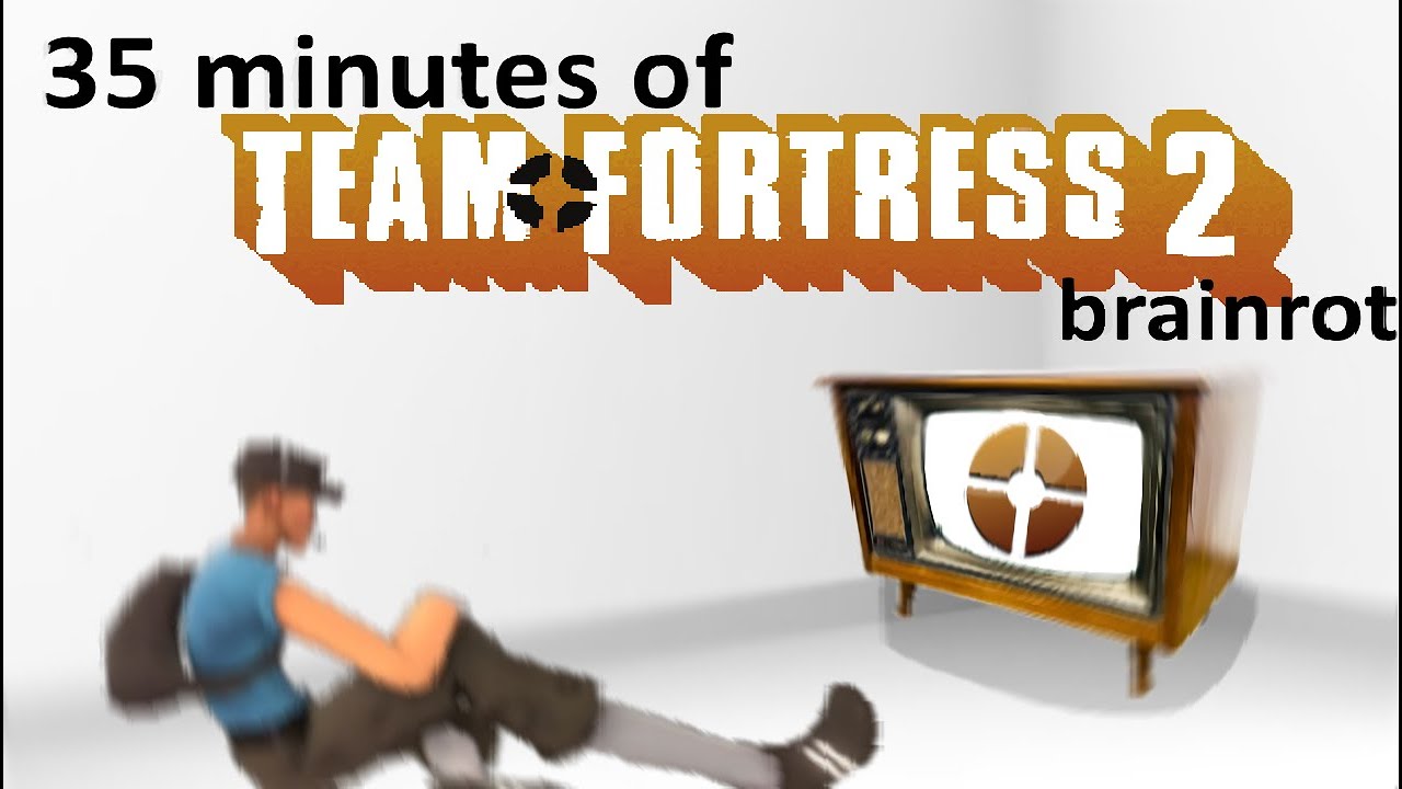 35 minutes of tf2 insanity