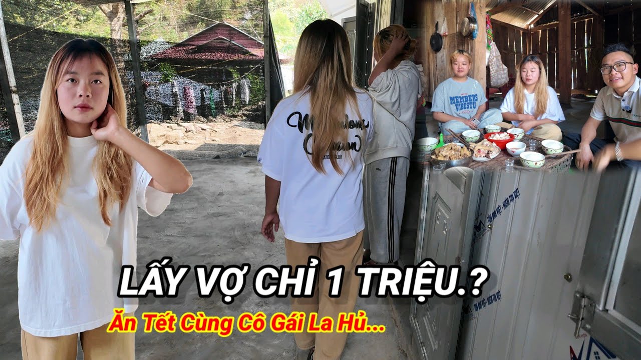 Gặp 2 Cô Gái 