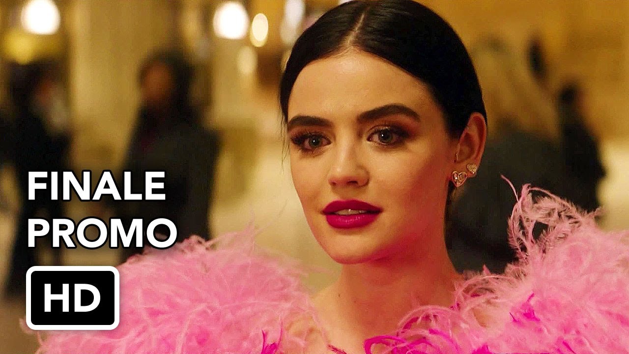 Katy Keene 1x13 Promo 