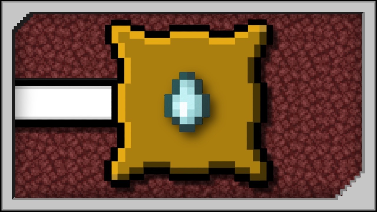 Kidnapping a Ghast for “Uneasy Alliance” in Minecraft...