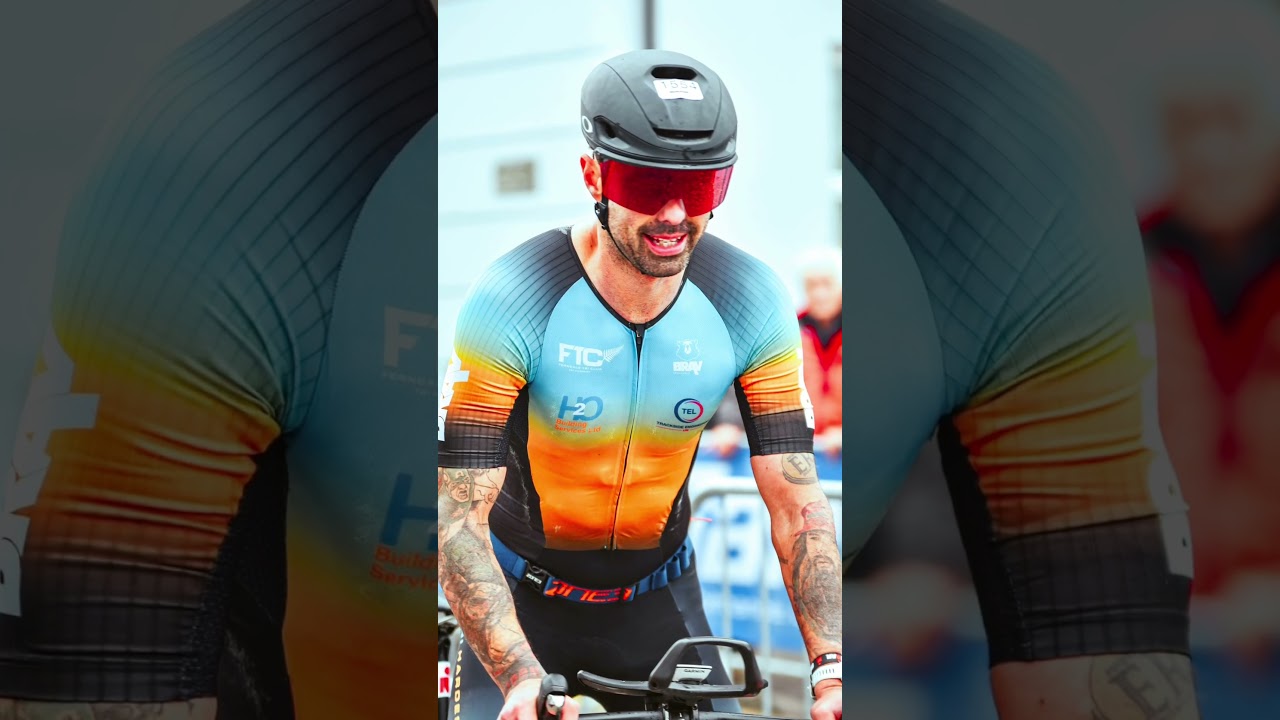 Ironman wales - There&rsquo;s something truly special about Ironman Wales.#ironmanwales