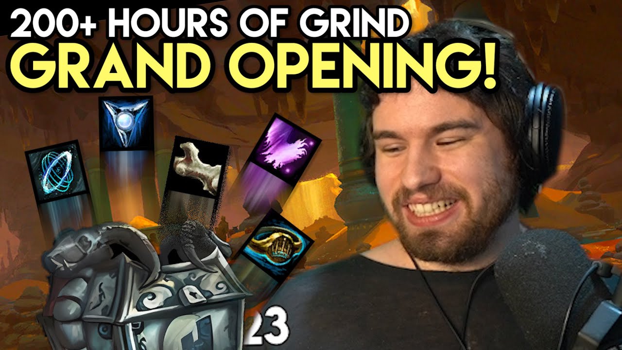 Zero to Hero : THE GRAND OPENING!