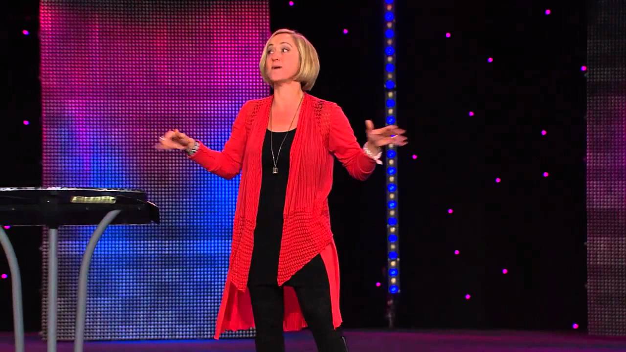 Nothing Is Impossible with God | Christine Caine