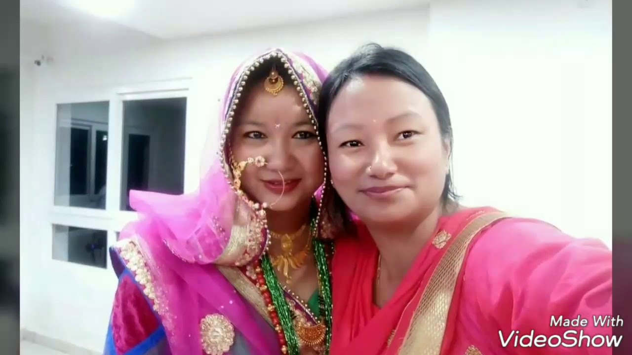 Dharchula Rung Song - 