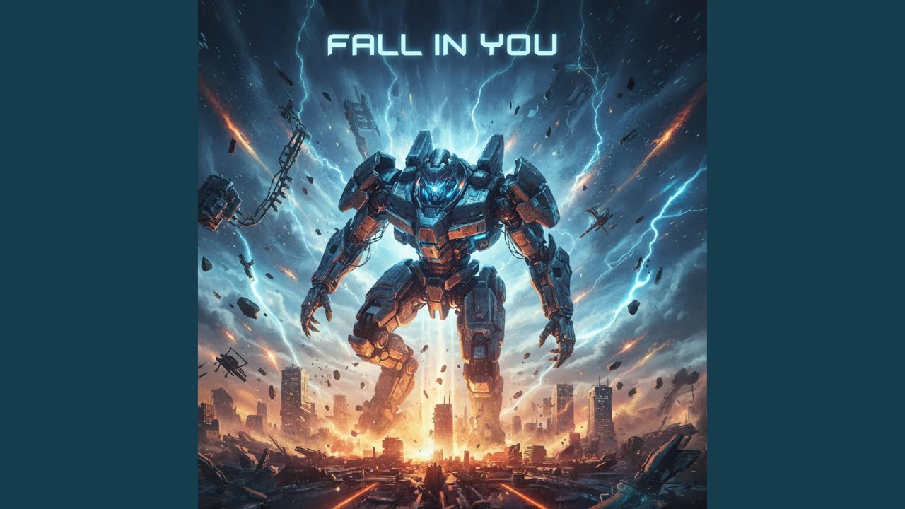 Fall In You