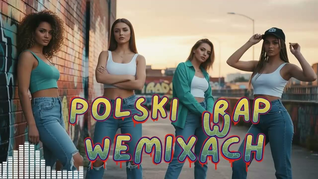 Polski Rap Hity 2026 🔊 - PLAYLISTA VIRAL: Domówka, Siłownia, i JAZDA Samochodem Terbaru
