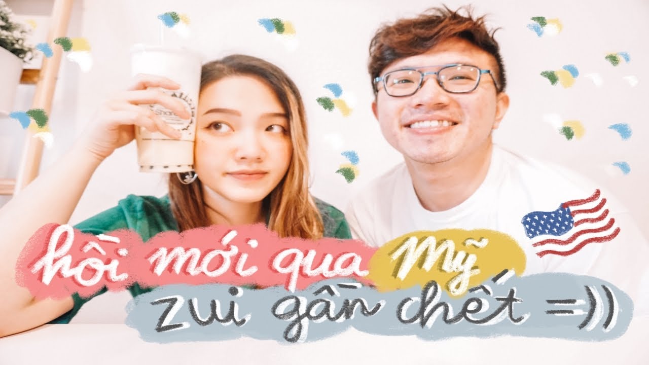 [STORYTIME] Đi thuê nhà xong rồi... tùm lum tà la chuyện 😂 KỂ CHUYỆN HỒI MỚI QUA MỸ 🇺🇸 | Diane Le