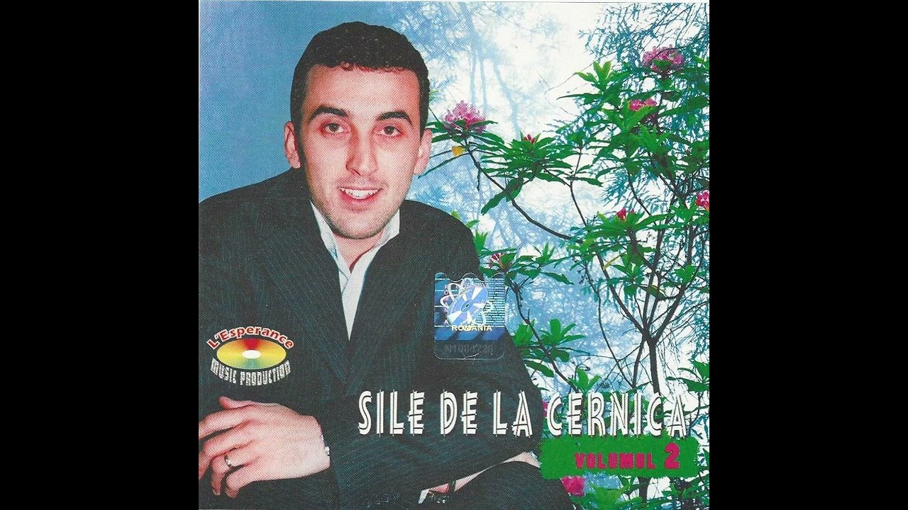 Sile de la Cernica - Joc Sârbesc