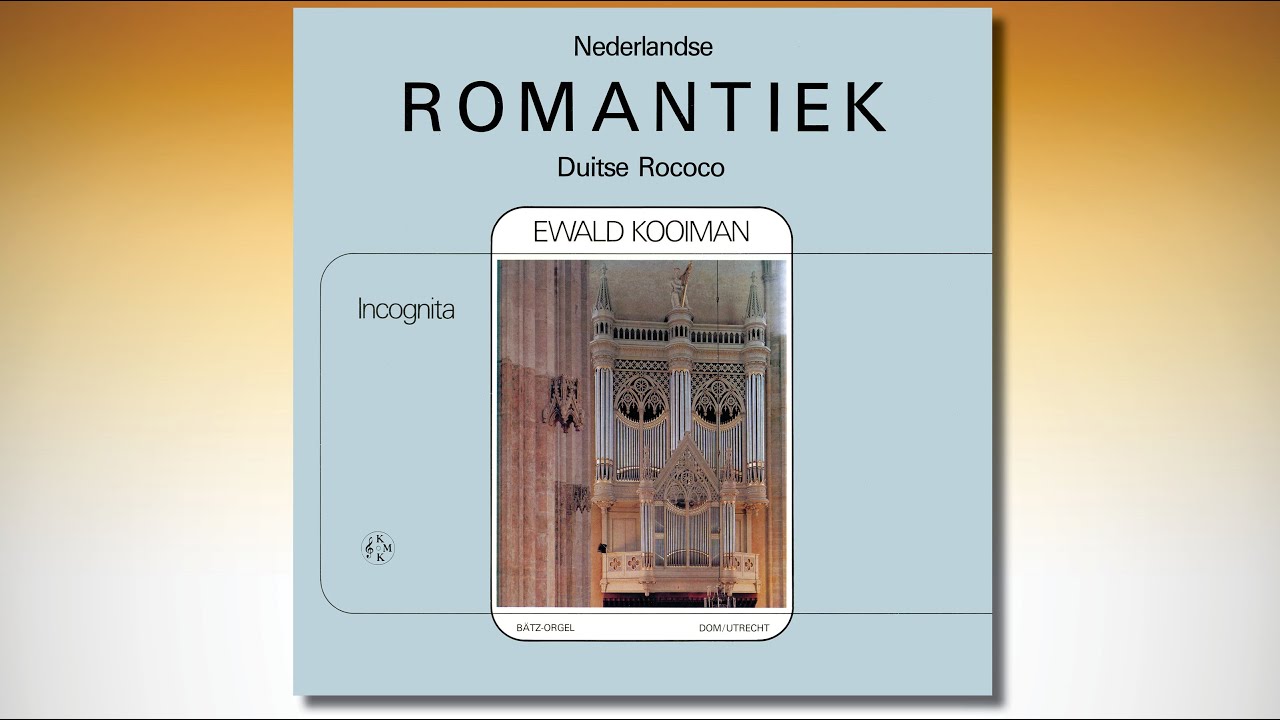 Kooiman Utrecht Nederlandse Romantiek