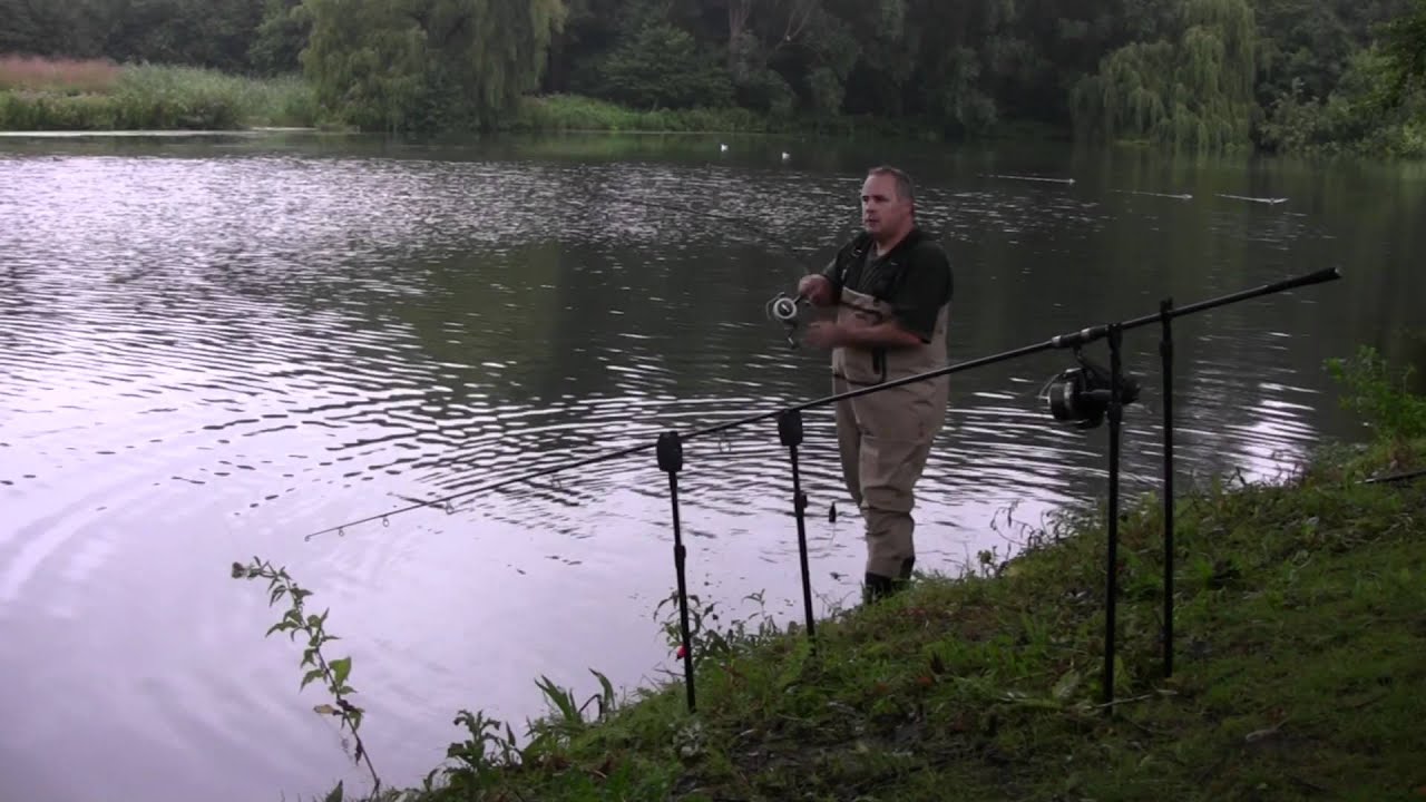 piet vogel urban karpervissen.mp4