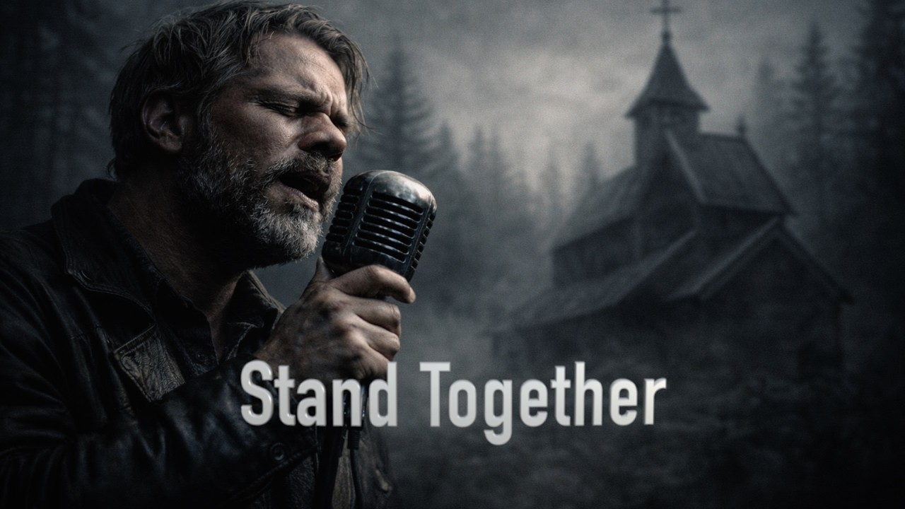 Stand Together — Viktor Rydberg   Dexippos part 2 | Nordic Gospel