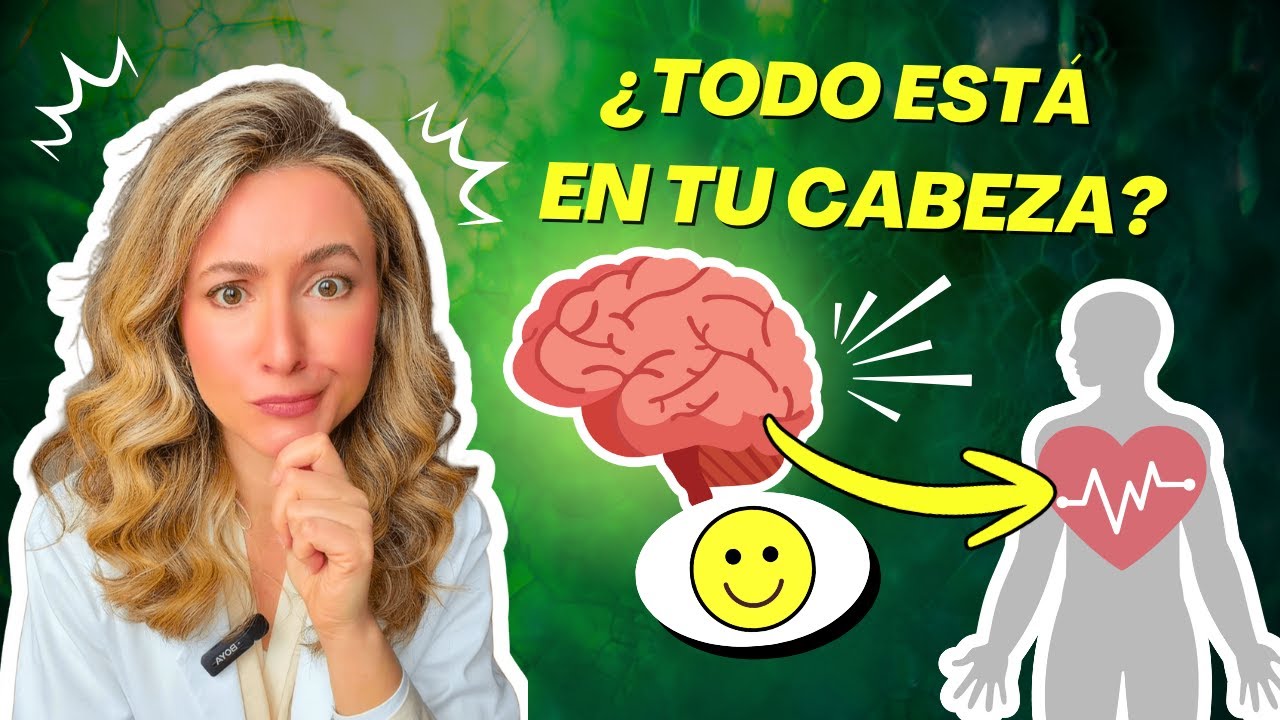 Tu cerebro puede curar tu cuerpo | La verdad que acabamos de DESCUBRIR
