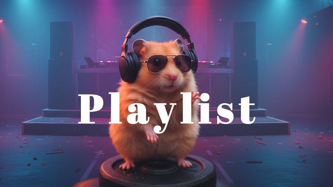 [Playlist] 