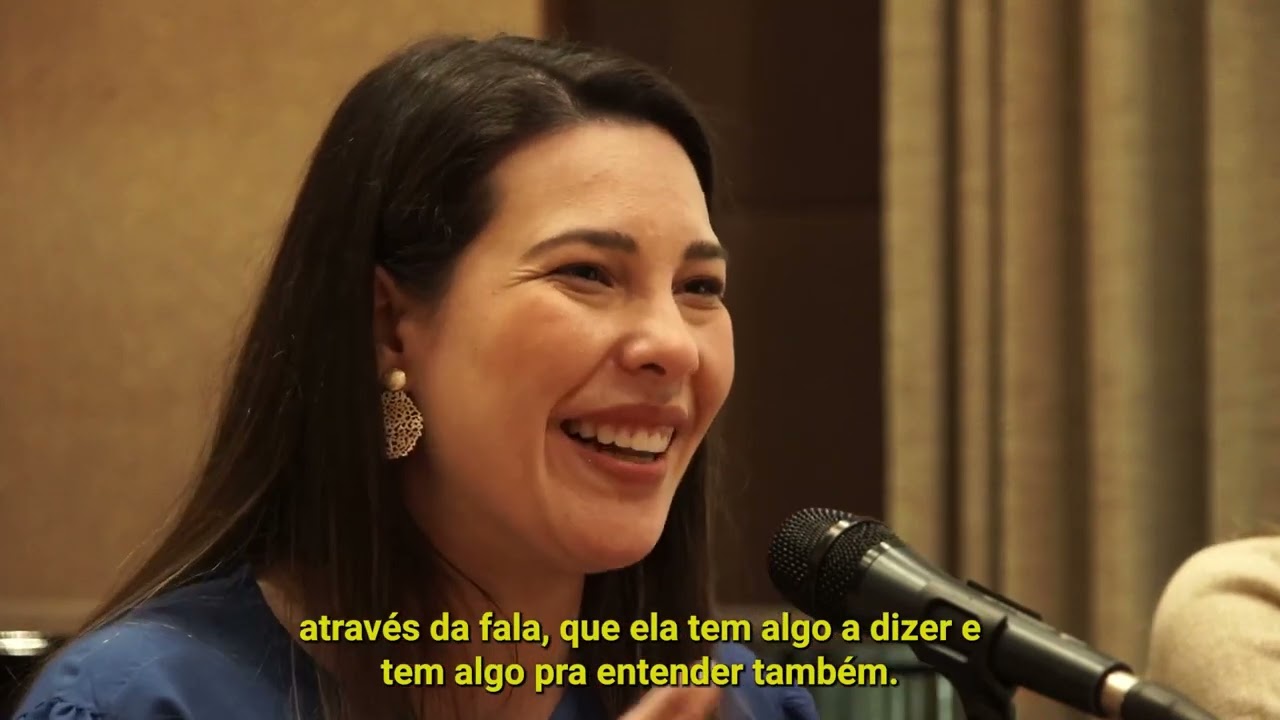Presumir Capacidades de uma criança com PC