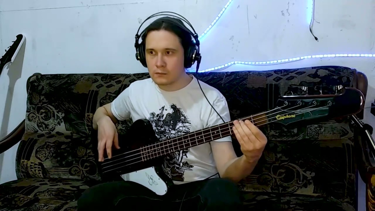 Lana Del Rey | Diet Mountain Dew (the better version) bass cover