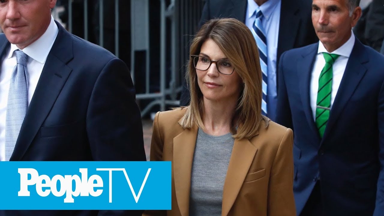 Lori Loughlin's Attorney Makes Claim That FBI Told Rick Singer To Lie About Her Knowledge | PeopleTV