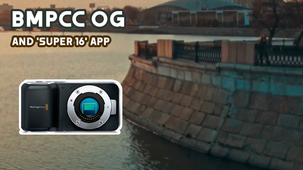 BMPCC OG / 