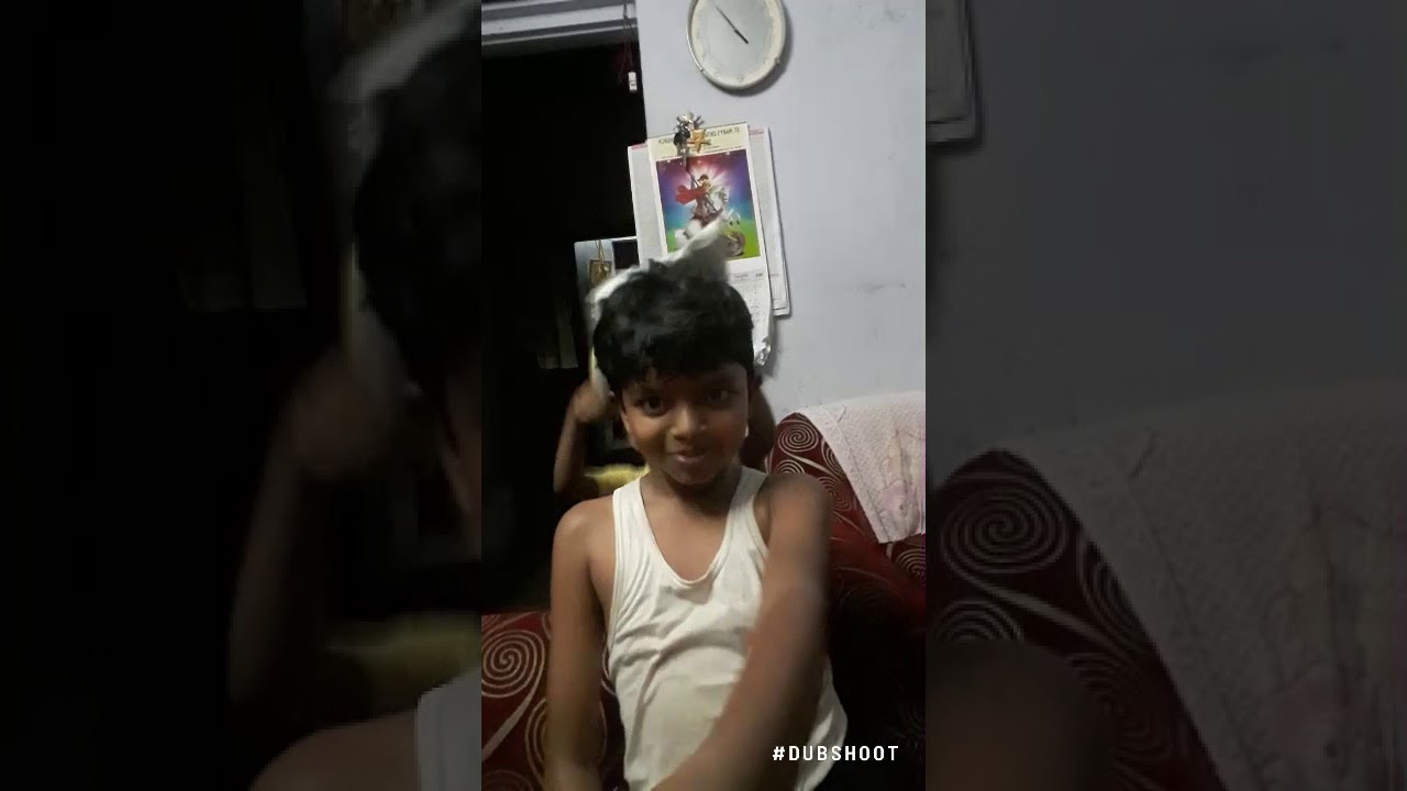Adar love unofficial treaser