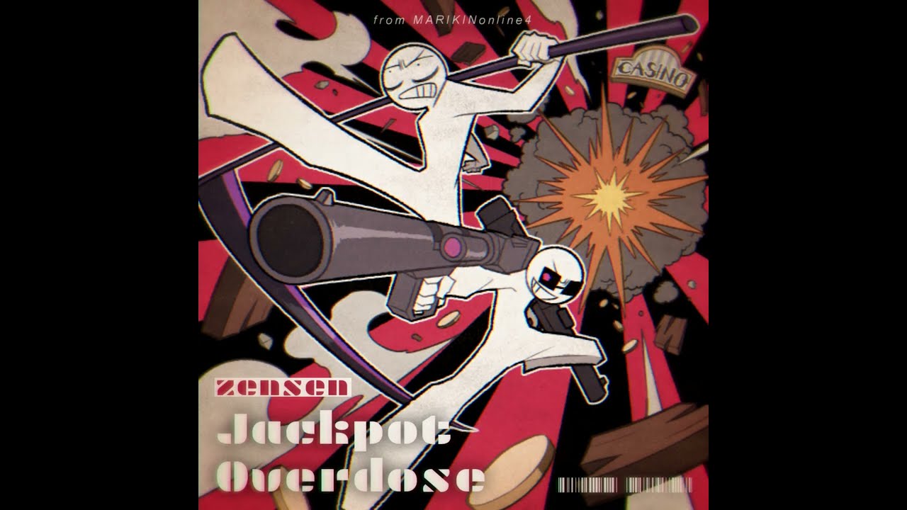 [Electro Swing] Jackpot Overdose - zensen