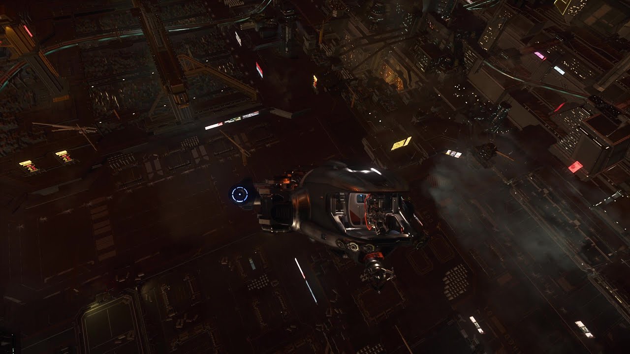 Test Flying the MISC Prospector: The Ultimate Mining Ship! | Star Citizen