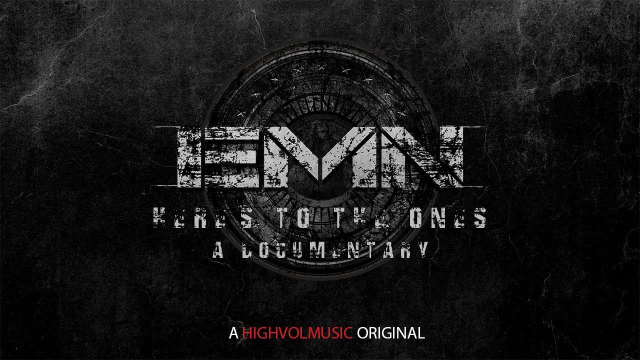 EMN (Every Mother's Nightmare) | Here's To The Ones - A Documentary