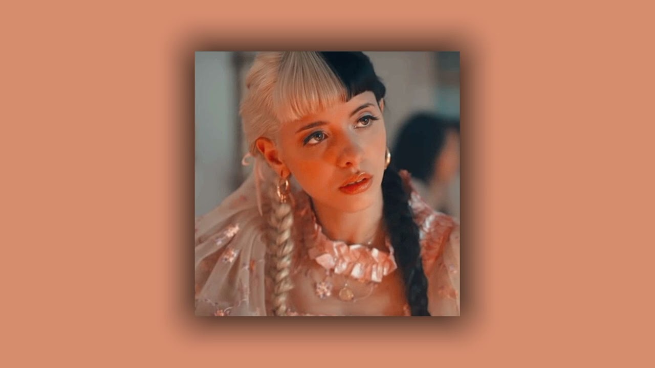 teacher's pet ~ melanie Martinez ╭♥︎╯ 「sped up」