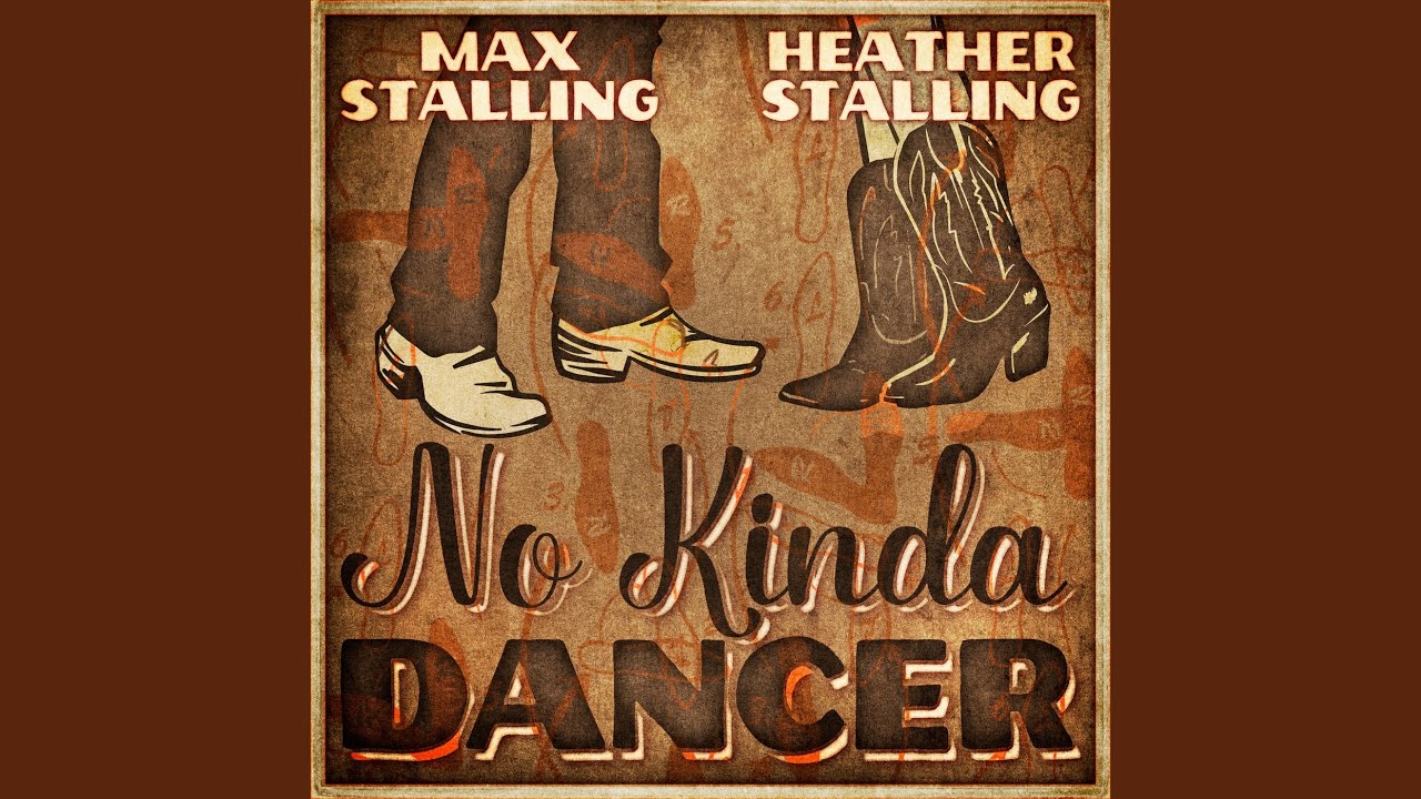 No Kinda Dancer