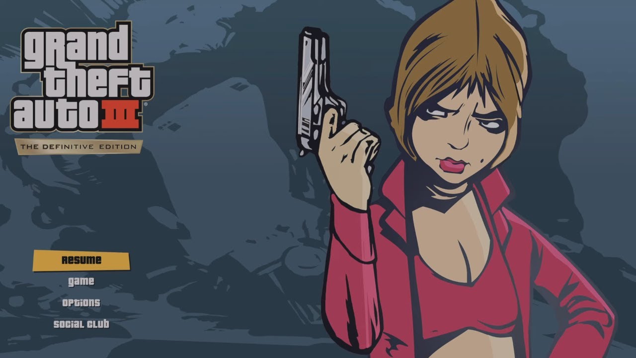 IS GRAND THEFT AUTO 3 STILL WORTH PLAYING IN 2025?