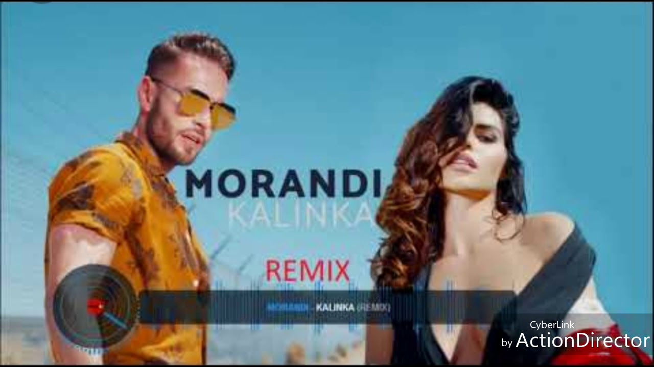 DJ SAnyi Morandi Kalinka (Remix)