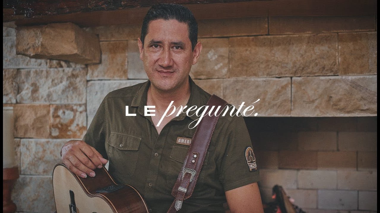 HEREDERO - Le Pregunt&eacute; (Audio Oficial)