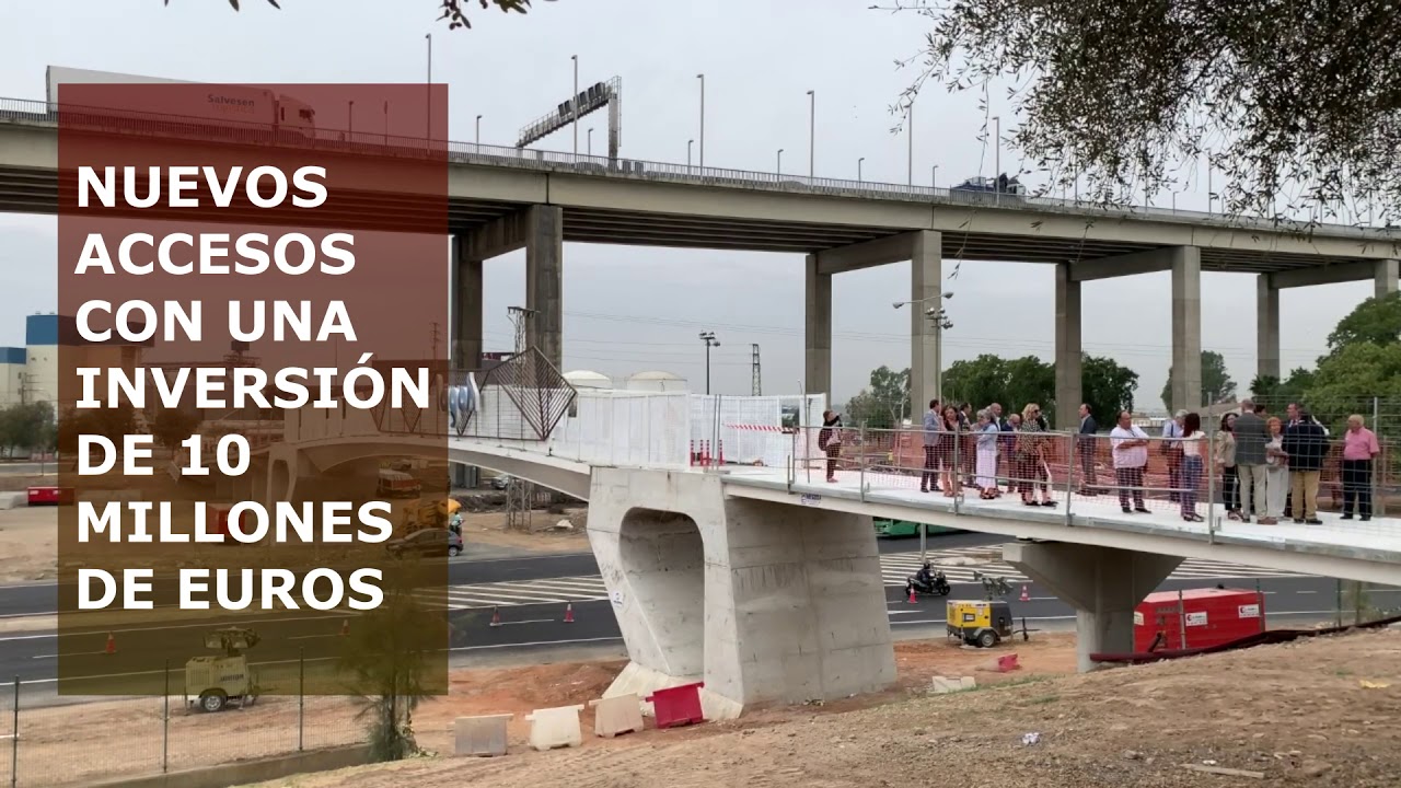 LAGOH - Nuevo centro comercial y de ocio en Palmas Altas