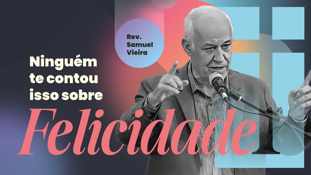 Quer ser feliz de verdade? Faça isso.