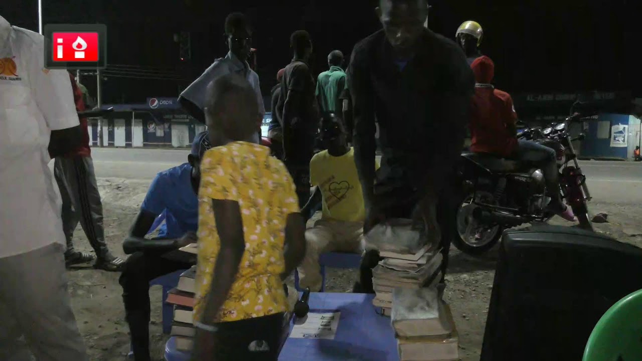 Maswali na majibu