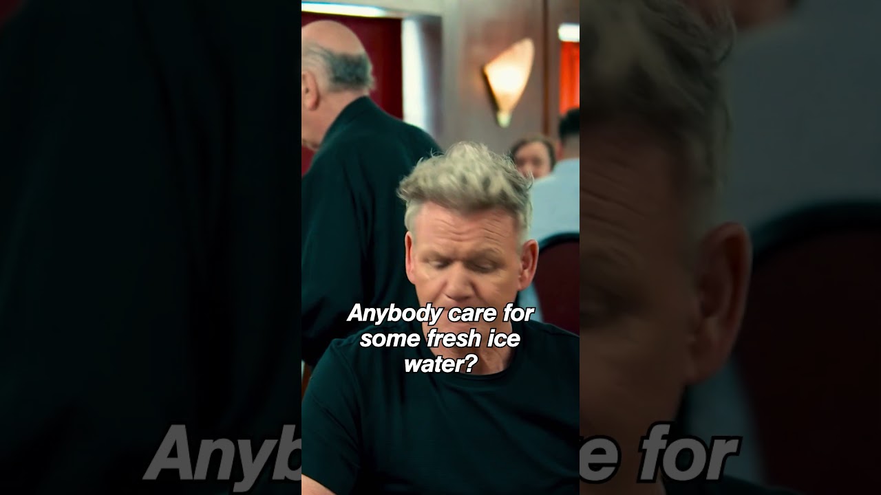 &ldquo;this kid needs his ass-kicking&rdquo; 🤨&nbsp;#kitchennightmares